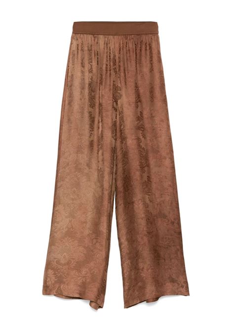  UMA WANG | Pants | UW3022UW550